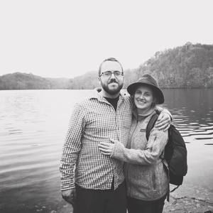 Meet your Posher, Bekah